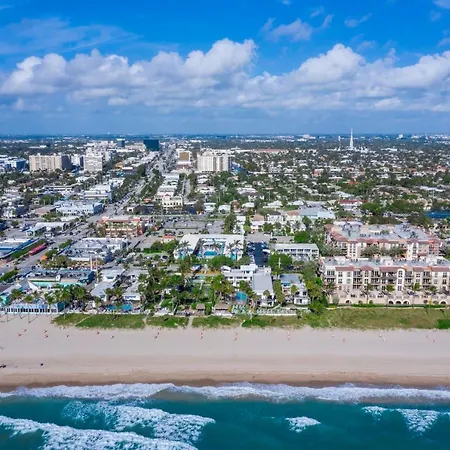 Edens Reef, Three Configurations To Choose From, Lauderdale By The Sea, Fl Apartment